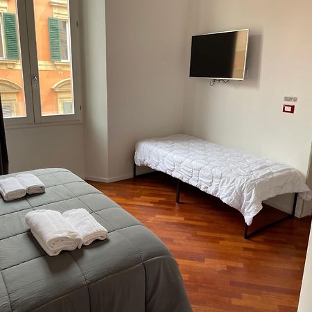 Whouse Suite Apartament Indipendenza Bologna Exterior foto