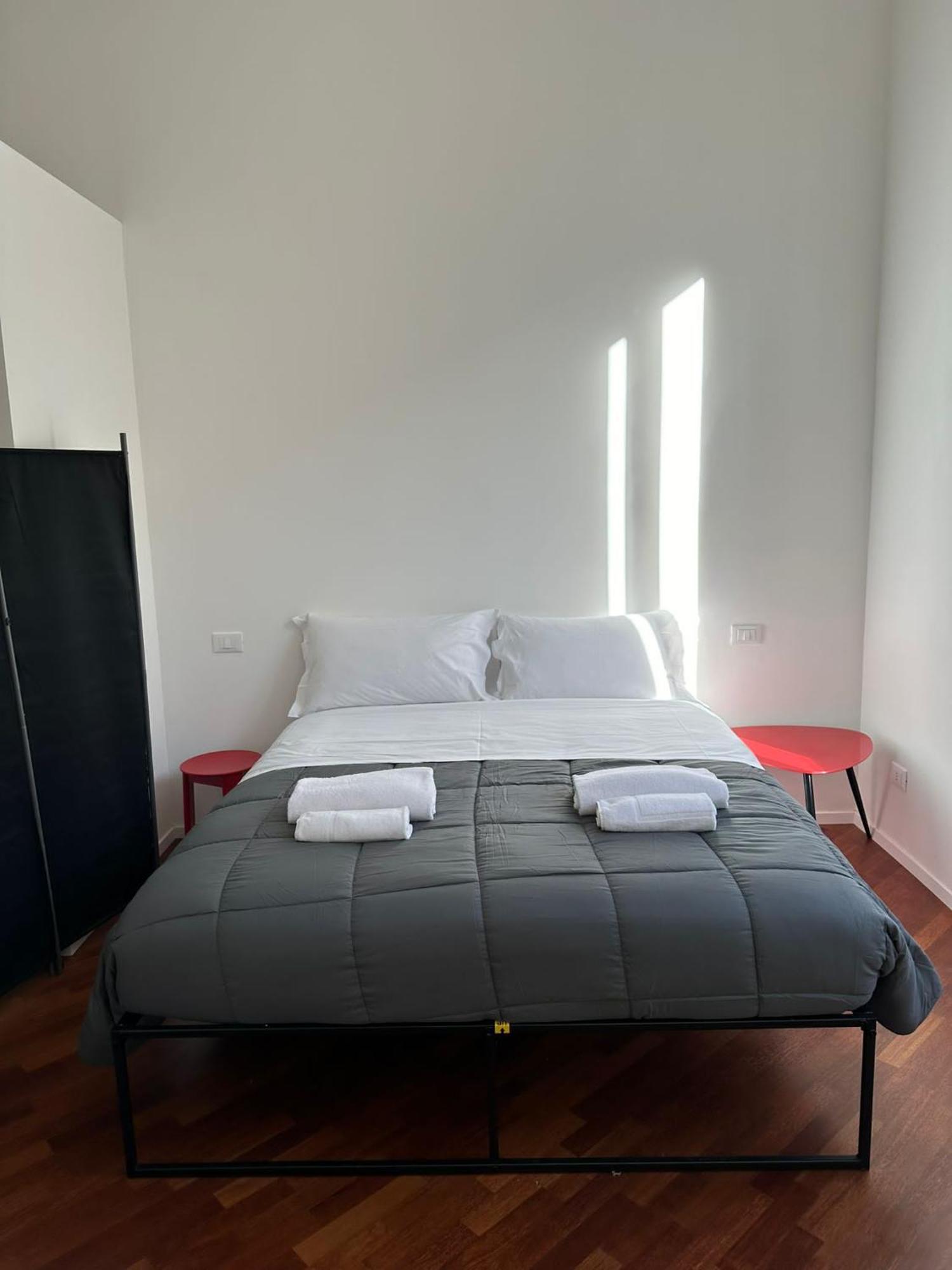 Whouse Suite Apartament Indipendenza Bologna Exterior foto