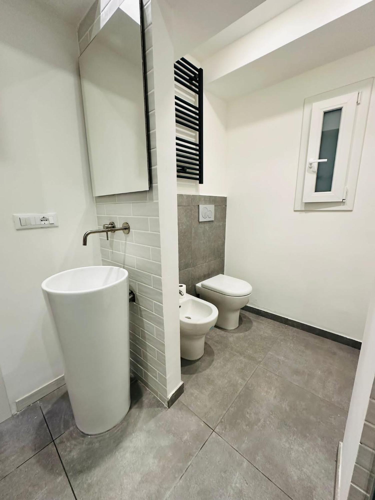 Whouse Suite Apartament Indipendenza Bologna Exterior foto