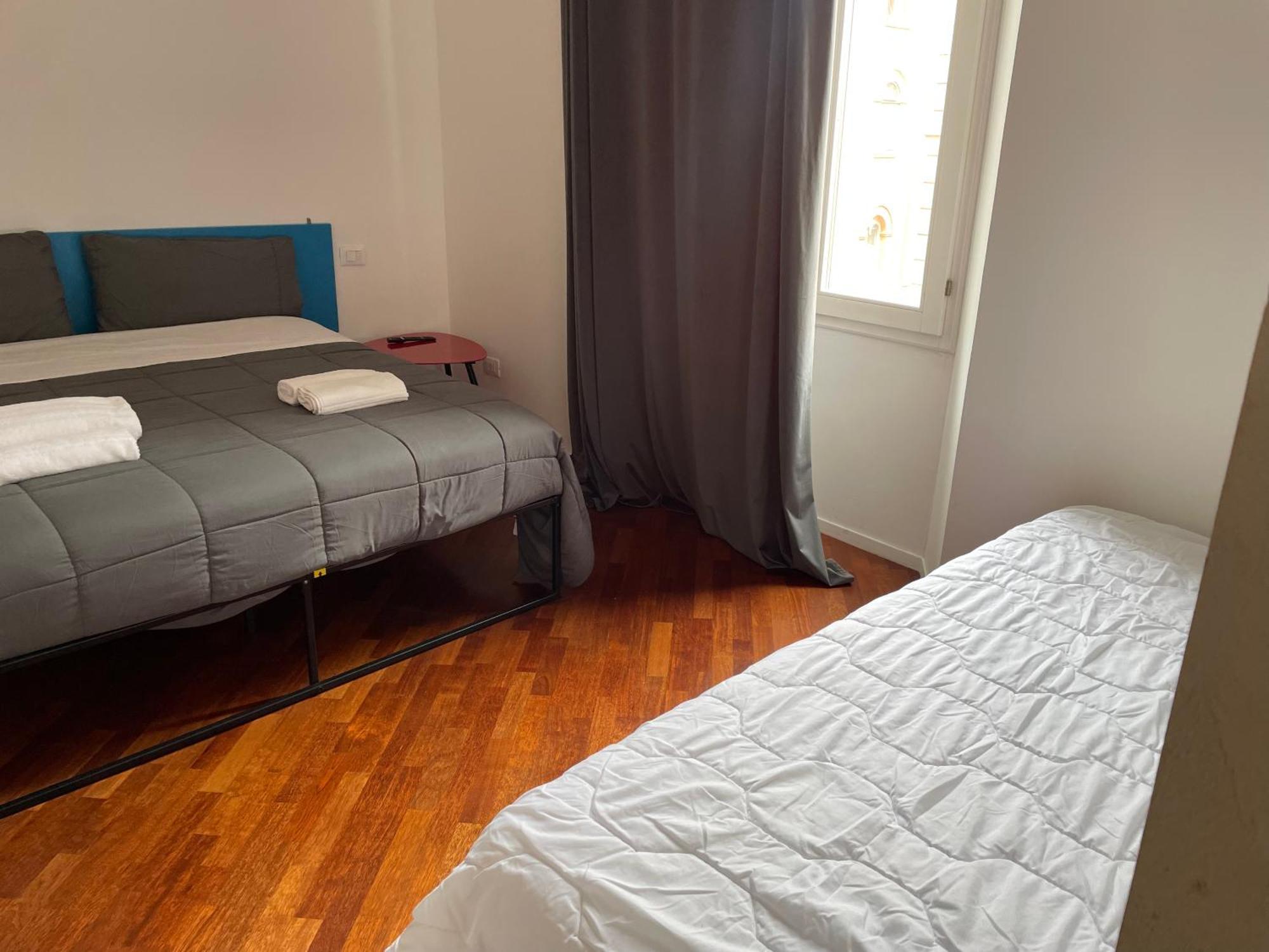 Whouse Suite Apartament Indipendenza Bologna Exterior foto